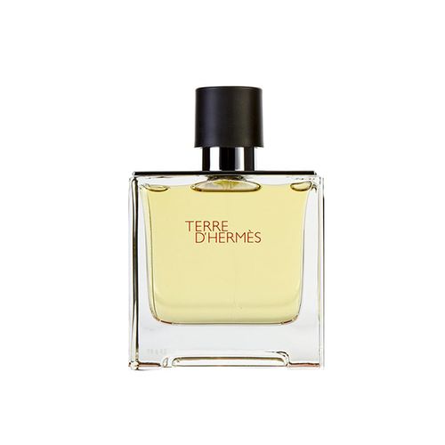 Terre d'Hermés Pure Parfum