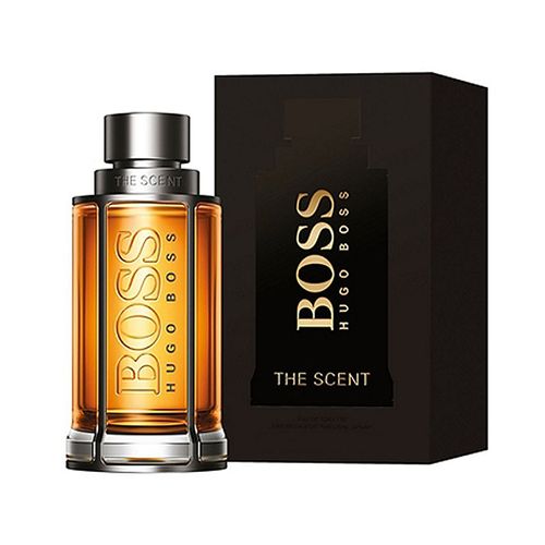 The Scent EDT