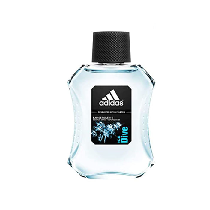 Ice Dive Eau de Toilette For Men