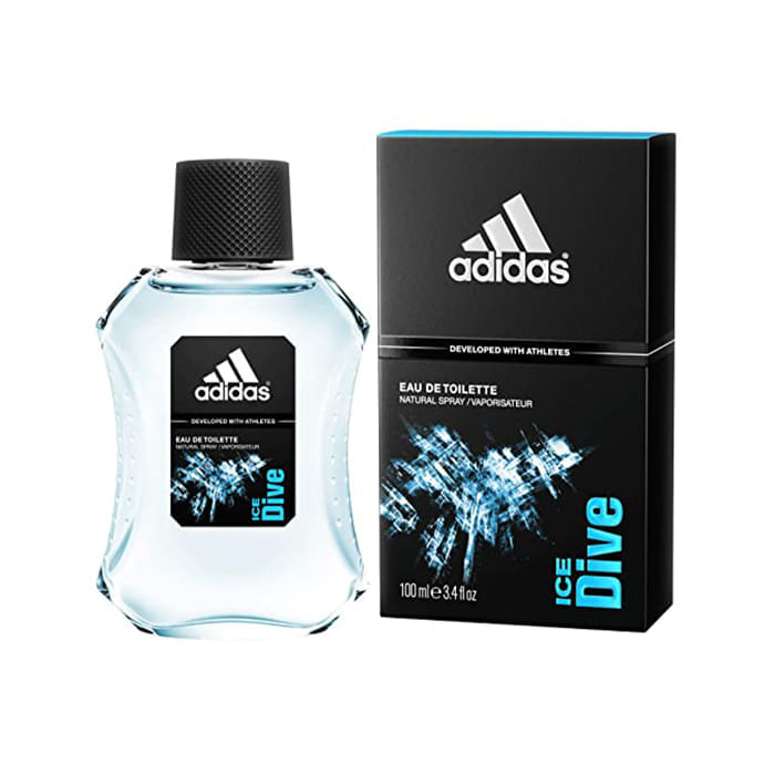 Ice Dive Eau de Toilette For Men