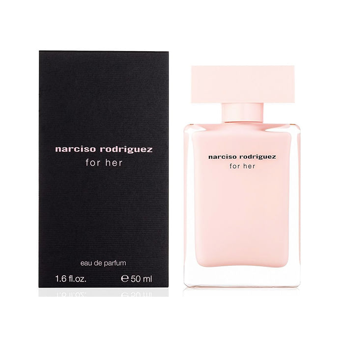 for her Eau de Parfum