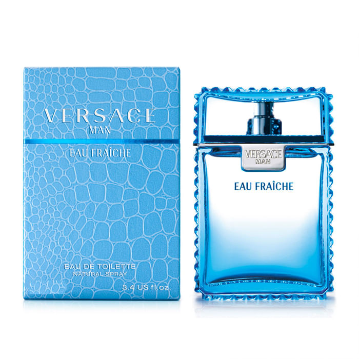 Man Eau Fraiche EDT