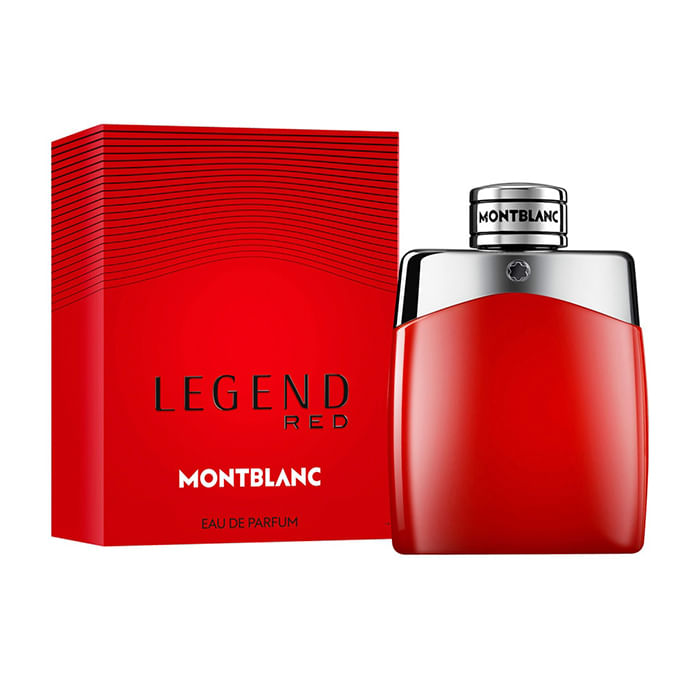 Legend Red EDP