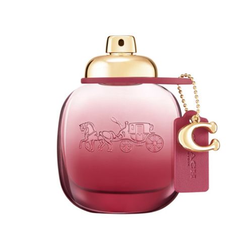 coach-wild-rose