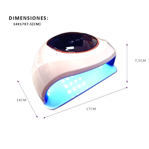 Cabina-Dimensiones