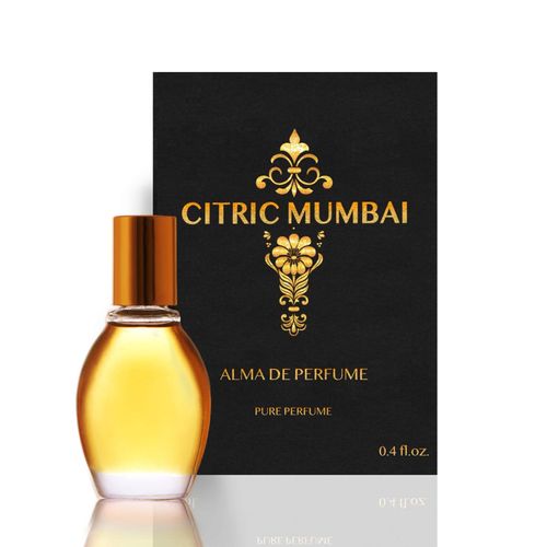 citric