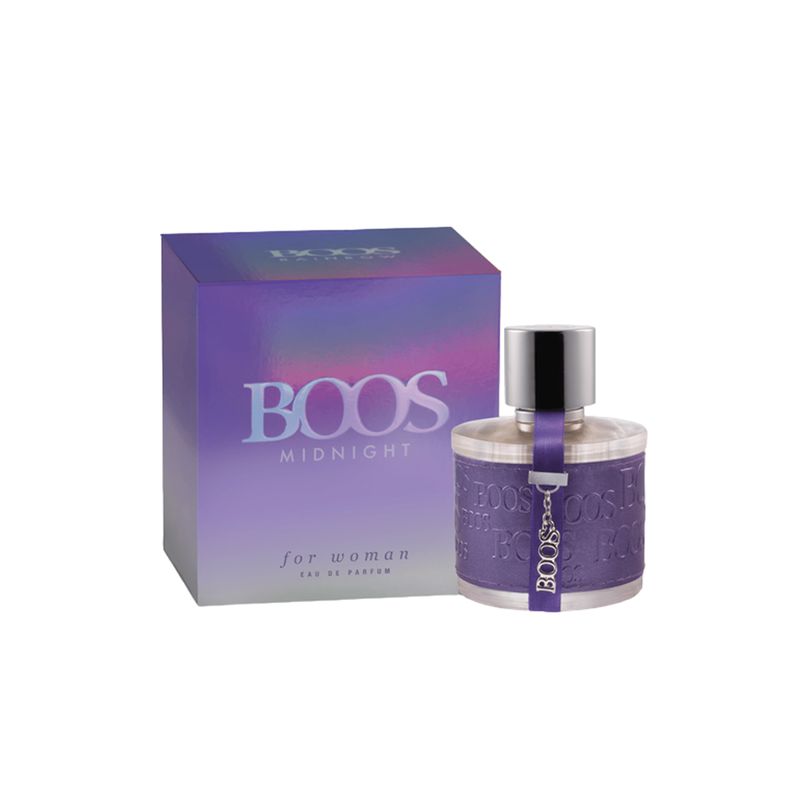 Boss-midnight